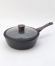 KIMURAnoFRYING PAN(キムラノフライパン)BK