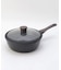 KIMURAnoFRYING PAN（キムラノフライパン）BK