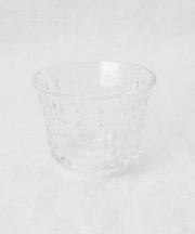 オリエント酒杯 格子