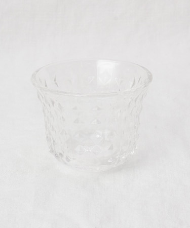 オリエント酒杯 格子