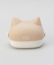にゃお ねこみみおにぎりケース P
