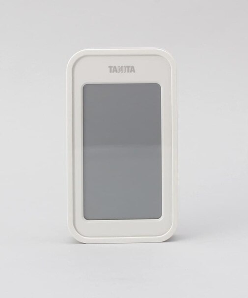 デジタル温湿度計　TT-589　<TANITA タニタ>