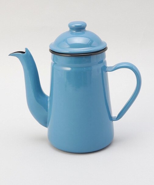 コーヒー達人 ペリカン1L BL <kalita カリタ>