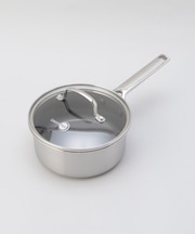 エーペックス ソースパン 18cm <GreenPan グリーンパン>