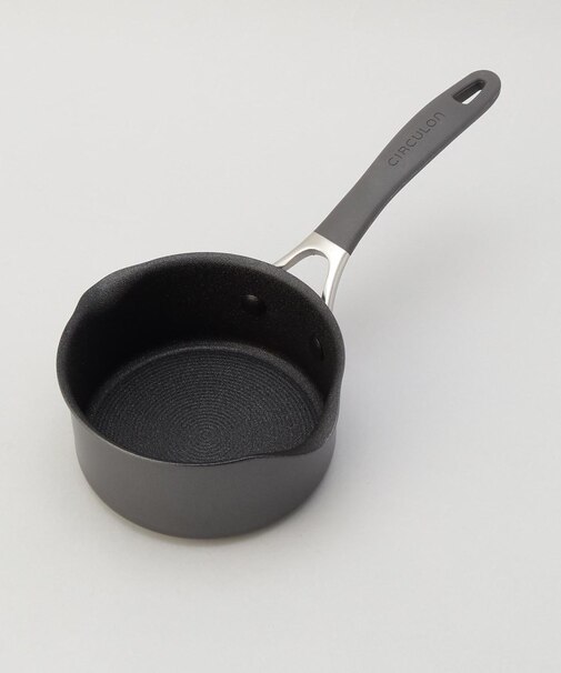 サーキュロン A1 ミルクパン 14cm ＜MEYER マイヤー＞