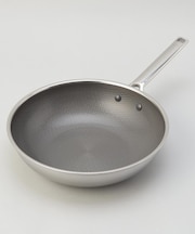エーペックス ウォックパン 28cm <GreenPan グリーンパン>