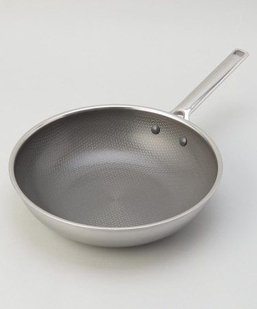 エーペックス ウォックパン 28cm <GreenPan グリーンパン>