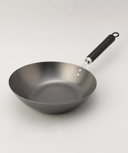 KIMURA no TETSU FRYING PAN(キムラノテツフライパン)27cm