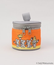 缶詰め風おにぎりポーチ OR <ANDY THE MOUSE>