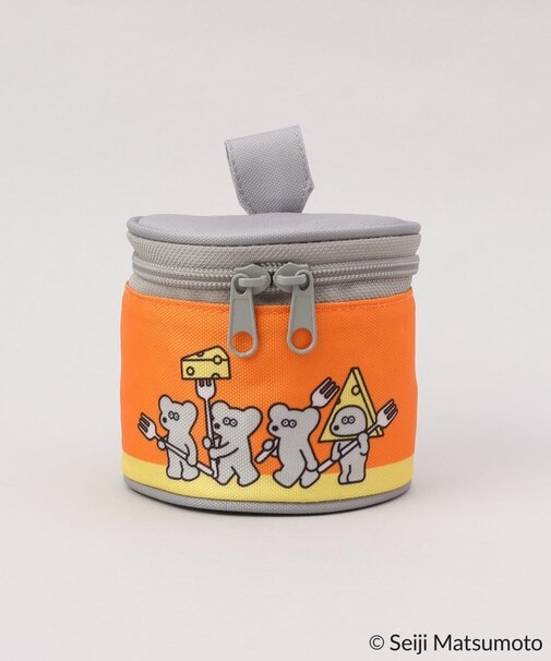 缶詰め風おにぎりポーチ OR <ANDY THE MOUSE>