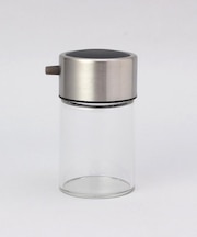 耐熱ガラス醤油差し S <atomico アトミコ>