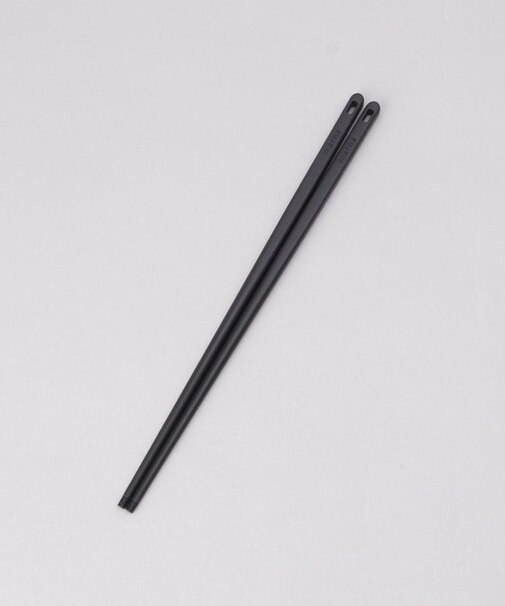 きほんの道具 つかみやすい菜箸24cm DGY <marna マーナ>