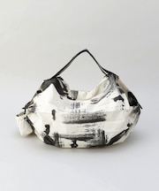 パッカブルバッグ8L ホワイトバーチ <Shupatto シュパット>