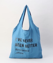 JUST THE BAG BL