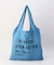 JUST THE BAG BL