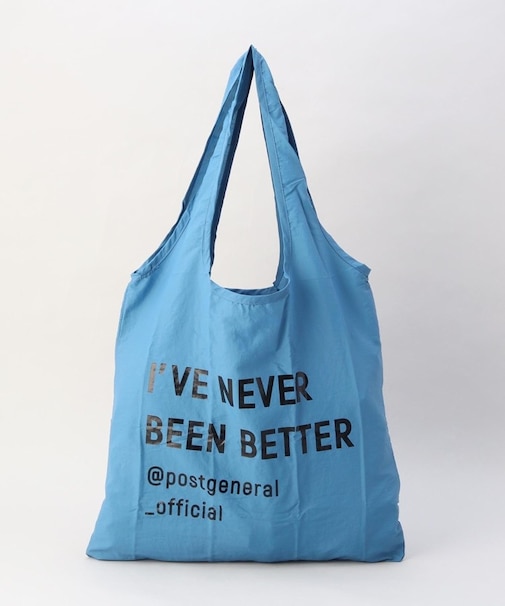 JUST THE BAG BL