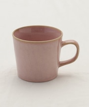 ナチュラルカラーマグ 320ml ピンク