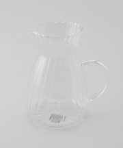 耐熱ガラスジャー1000ml
