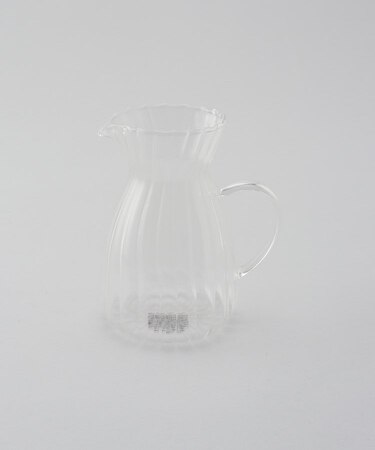 耐熱ガラスジャー500ml