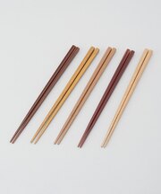 箸 食洗バウム 5P