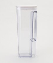 ドアポケットに収まる冷水筒 1.1L WH