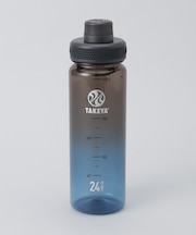 デュラブルボトルグラデーション700ml ディープシー <TAKEYA タケヤ>