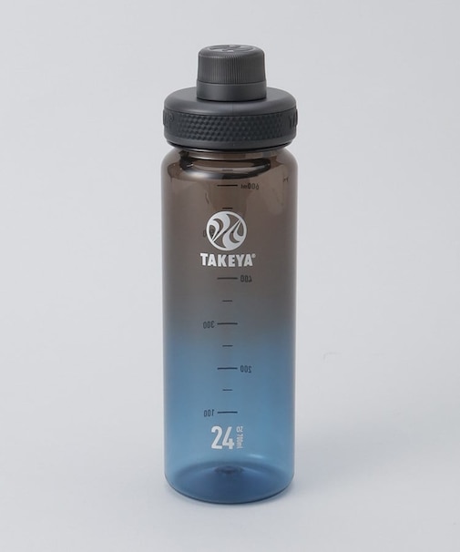 デュラブルボトルグラデーション700ml ディープシー <TAKEYA タケヤ>