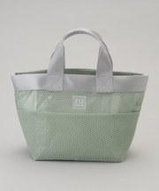 3wayメッシュランチバッグ GR <212Kオリジナル>