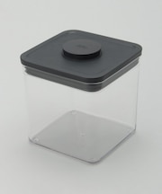 ポップコンテナ ビックスクエア ショート BK <OXO オクソー>