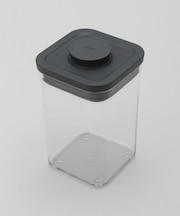 ポップコンテナ スモールスクエア ショート BK <OXO オクソー>