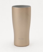 セラミックピルスナータンブラー Becher Champagne