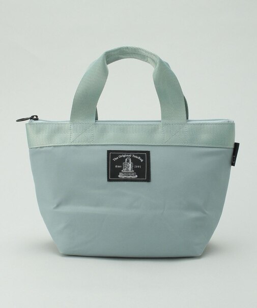 サーモキーパー.ランチS.ベーシック BL <ROOTOTE ルートート>