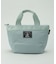 サーモキーパー.ランチS.ベーシック BL ＜ROOTOTE ルートート＞