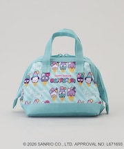おにぎりポーチ2P HAPIDANBUI <Sanrio サンリオ>