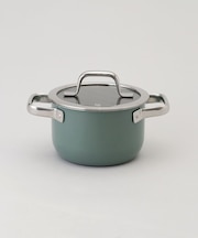フュージョンテック ミネラルプロ ハイキャセロール16cm EM <WMF ヴェーエムエフ>