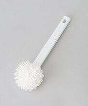 プラタワフォーキッチン ハンドル ホワイト <tidy ティディ>