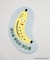 タフトマット BANANA ＜HONGAMA ホンガマ＞