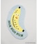 タフトマット BANANA ＜HONGAMA ホンガマ＞