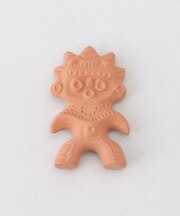 イホシロ窯 箸置き みみずく