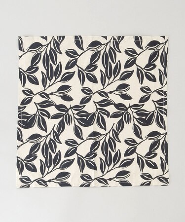 ボタニカルリーフ マルチクロスS 50x50cm CH <212Kオリジナル>