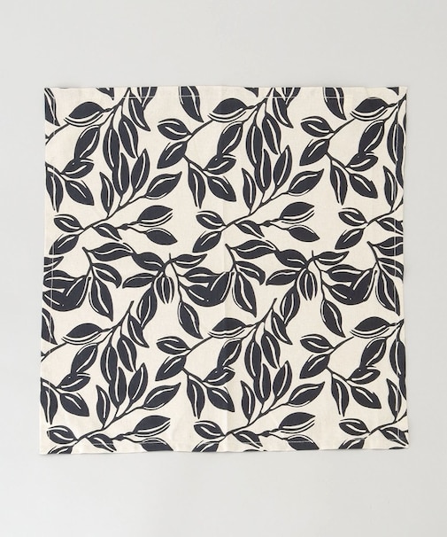 ボタニカルリーフ マルチクロスS 50x50cm CH <212Kオリジナル>