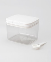 ワンタッチ開閉 密閉保存容器 1.2L <atomico アトミコ>