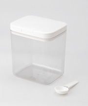 ワンタッチ開閉 密閉保存容器 2L <atomico アトミコ>