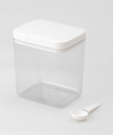 ワンタッチ開閉 密閉保存容器 2L <atomico アトミコ>