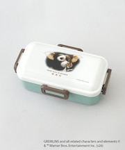 ふわっと弁当箱 GR <GREMLINS グレムリン>