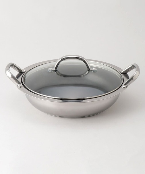 ホットポットプロ26cm <MEYER マイヤー>
