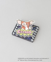 マグネットクリップ フィルム <GREMLINS グレムリン>