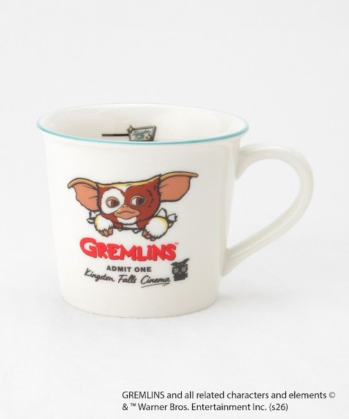 カラーラインメジャーマグ GR ＜GREMLINS グレムリン＞