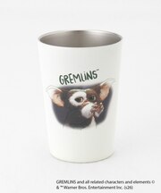 ステンレスタンブラー GR <GREMLINS グレムリン>