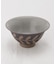 廻し木の葉 茶碗 DBR